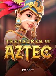 Treasures of Aztec